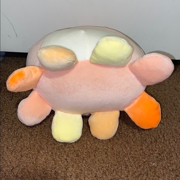 NWT 7” Melina Octopus Squishmallow - Picture 3 of 6